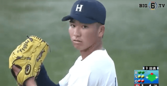 法大の2年生・篠木が14奪三振完投！投打に活躍し早大に勝利！【ハイライト動画 4/9 春季東京六大学野球 早稲田大学vs法政大学】