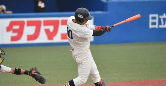 「一番のきっかけになった」　打率1割台と苦しんだ法大主将、打棒復調の理由