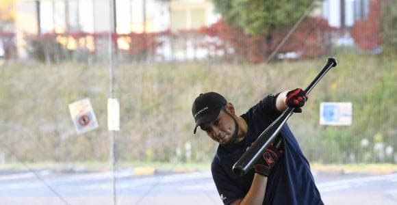 スキルコーチ菊池拓斗が目指す「技術が高まることで野球が楽しめる」環境作り