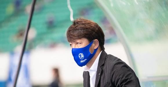 トリニータは「文化」～大分トリニータ・下平隆宏監督～