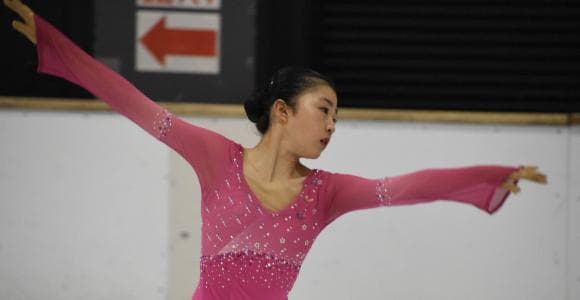 「羽生結弦や荒川静香に続く選手を」日本フィギュアスケート発祥の地・仙台で輝く“氷上のスター候補生”たち～第14回七夕杯～