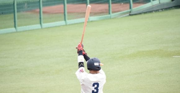 「天才肌に見えて考える選手」ドラフト候補の東北福祉大・杉澤龍が極める理想の打撃～大学日本代表に選ばれた仙台六大学の逸材（後編）