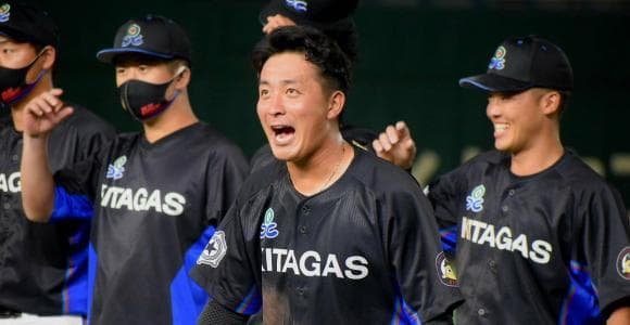 都市対抗「北海道勢・通算100勝」に一歩前進、北海道ガスの1勝をきっかけに北海道全体の底上げを