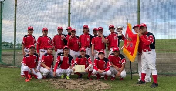 身体障害者野球チーム「千葉ドリームスター」発足11年で関東甲信越大会連覇 優勝候補を打ち破った”完全制覇”戦いの記録