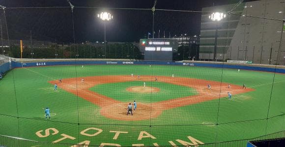 首都大学野球秋季リーグ戦を観に行こう！　武蔵大・筑波大・日体大・東海大・桜美林大・明学大のここまでの戦いぶりは！？
