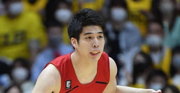 「フィジカルを活かした攻めの姿勢で」アルバルク東京 笹倉怜寿 移籍で得た経験と昨年の悔しさを胸に臨む復帰2年目のシーズン