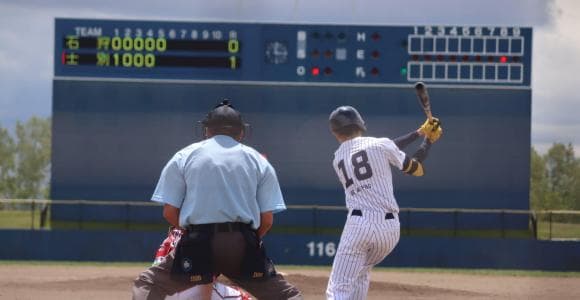 “ベースボール”と“フロンティア”、北の大地で異なる道を歩み始めた二つの独立リーグ、その未来は？