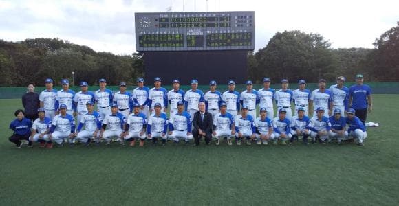 関西独立リーグ 兵庫ブレイバーズ 川崎大介代表「地域と野球を結びつけられるこの仕事に魅力」解散危機を乗り越えた11年の歴史