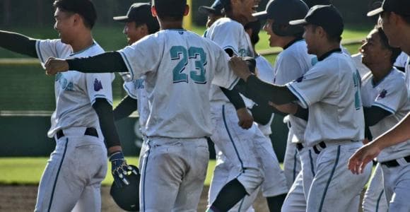 4年ぶりに出場する筑波大の戦力は？　関東地区大学野球選手権を観に横浜スタジアムへ！