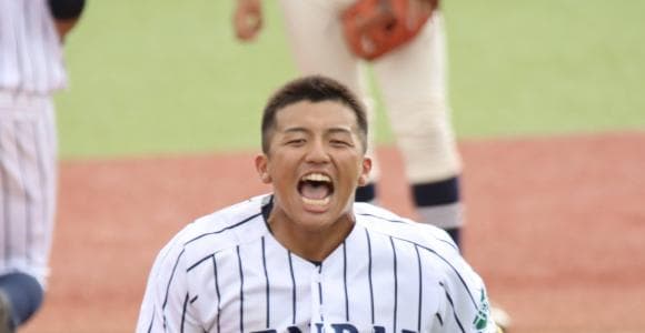 生粋の目立ちたがり屋・中筋大介、“日本での最後の勇姿”を見逃すな！～仙台大、2度目の神宮へ（中編）