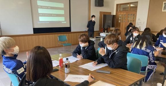 マイナビが立ち向かう「アスリートのセカンドキャリア」問題。支援充実と活用促進で選手の不安解消へ