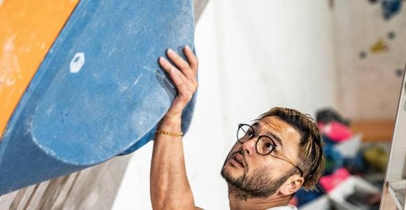 クライミングディレクター・宮澤克明氏が目指すもの～すべては僕の大好きなクライミングのために