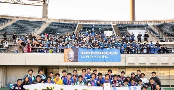 サッカーでストライカーが活躍するチームの条件とはースポチュニティアンバサダー　ストライカーコーチ　長谷川太郎ーパート2