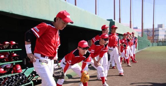 「第24回全日本身体障害者野球選手権大会」千葉ドリームスター 悔しさの中に照らされた確かな光明