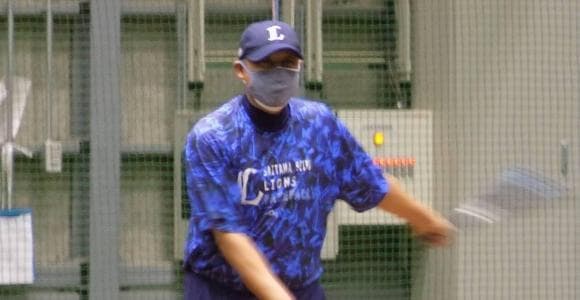 「苦しいところから日のあたるところまで経験できた」元西武・石井丈裕 黄金期に上げた”でっかい花火”と今後の夢