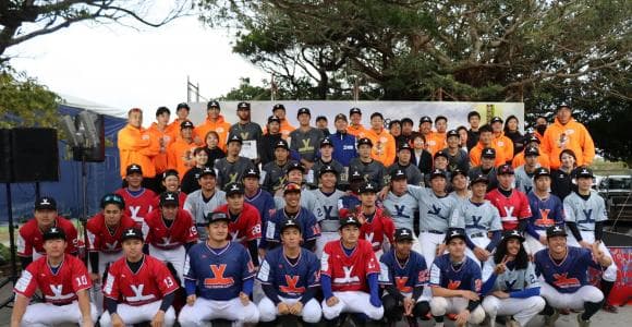 1ヶ月のロングランを完走して、2022年12月25日、第1回ジャパンウィンターリーグ閉幕