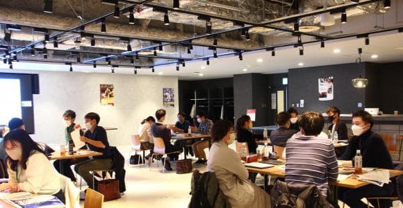 「横浜の街で”イノベーション”を」横浜DeNAベイスターズ ビジネススクールで発信するチーム力向上と人材育成