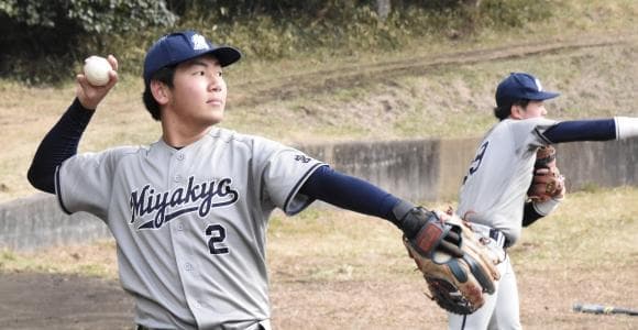 ドライフルーツを作っていた高校生が、大学の全国大会で猛打賞？36年ぶり全国出場・宮城教育大軟式野球部の個性溢れる選手たち(前編)