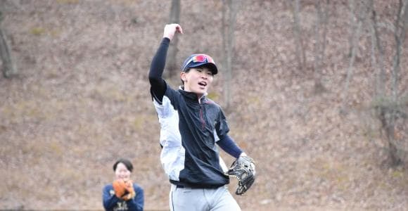 軟式野球は本当に「立場、レベルが低い」のか－36年ぶり全国出場・宮城教育大軟式野球部を支える「野球部出身者」たちの思い(後編)