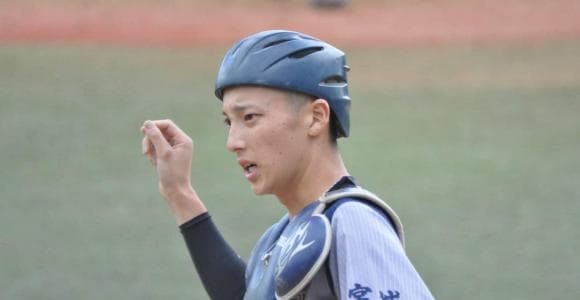 「主将兼監督兼正捕手」の苦悩と充実感　仙台大軟式野球部・岩渕颯太が新たな夢を見つけるまで