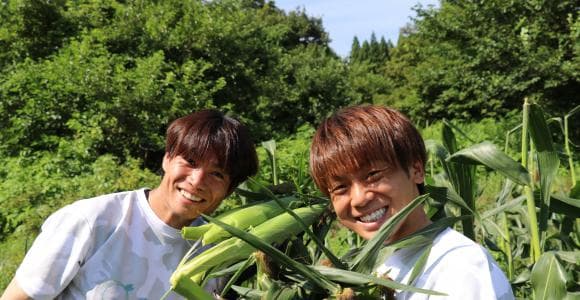 Jリーガー小池純輝はなぜ児童養護施設の支援を続けるのか？ー子どもたちの居場所を作る「F-connect」