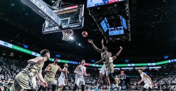 「沖縄をバスケットボールで変える」琉球ゴールデンキングス代表取締役社長・白木享氏