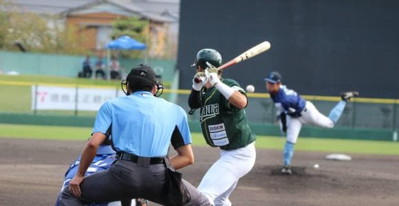 アメリカのマイナーリーグは「独立リーグ」だ。日本とこんなに違うプロ野球のファームシステム。