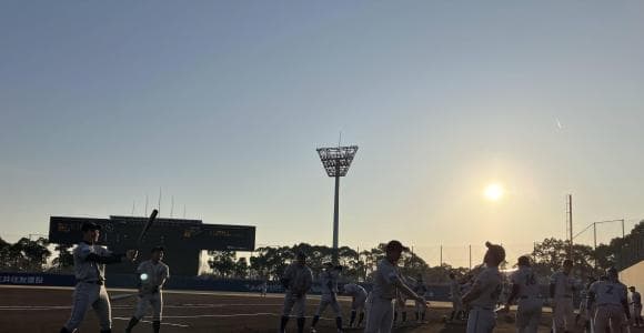 「野球留学は悪いことですか？」関メディベースボール学院が薦める選手のための越境留学