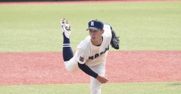 熊谷蓮、佐藤大拓、伊藤理壱…昨秋計20登板の東北工業大硬式野球部新2年生トリオに注目