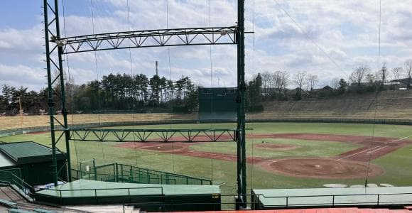 仙台六大学野球春季リーグ戦がまもなく開幕　東北大、宮城教育大、東北工業大の戦力をチェック～開幕直前展望（後編)