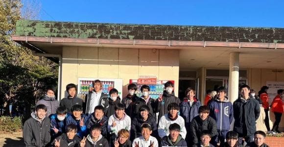 名古屋大学陸上競技部　目指すは全日本大学駅伝出場「部活も勉強も妥協しない」（前編）