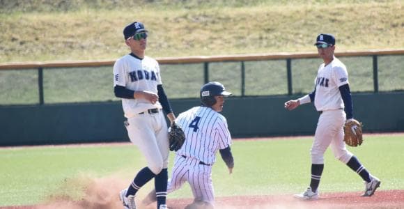 仙台六大学野球春季リーグ戦は第2節までに全大学が登場　各大学の春のスタートを振り返る