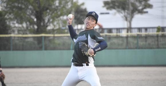 二刀流医学生「150キロを出せば、悔いなく終えられる」　“準硬式野球を選んだ”男たちの大学ラストシーズン