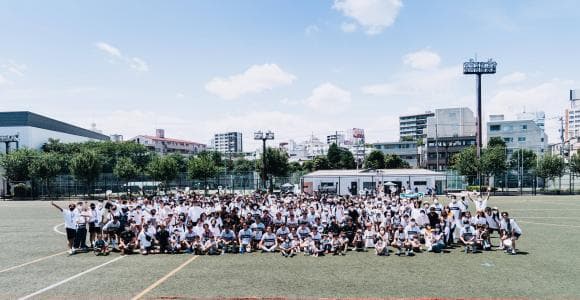 渋谷×サッカー SHIBUYA CITY FCが創るフットボールというコンテンツ