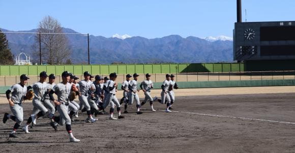「甲子園」とは違う「野球の未来」を目指すLiga Agresiva