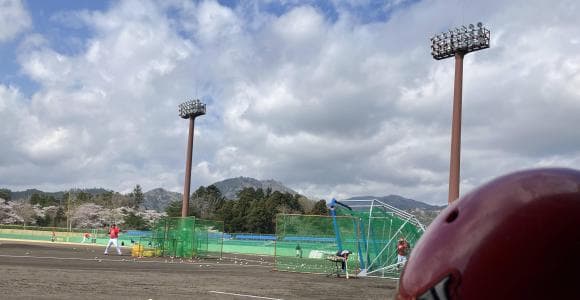 球団社長兼監督の岩村明憲が率いる福島レッドホープス、NPB経験者を活かしての大逆襲を目指す