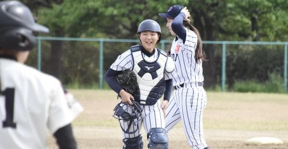 「全国1勝」のため、競技普及のため…東北の地で白球を追う女子硬式野球強豪校出身者たちの思い～仙台大女子硬式野球部、いざ全国へ（後編）
