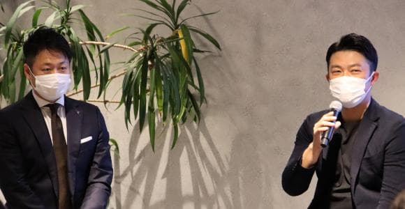 横浜DeNAベイスターズ パネルディスカッション開催 ”愛される”チームづくりへの取り組みと仕事への情熱～第3期 横浜スポーツビジネススクール第4回編～