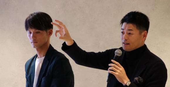 第3期 横浜スポーツビジネススクール最終回 アメリカの事例から見る最先端のスポーツビジネスとベイスターズ特別パネルディスカッション