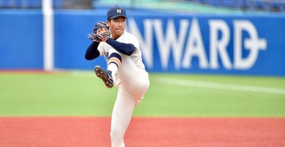 法大・篠木と明大・村田“タイトル争い”の舞台裏　獲りたい本人と監督の思い