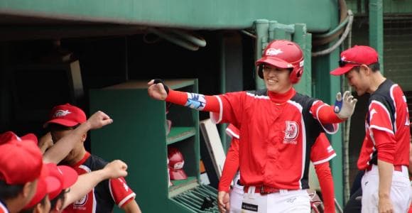 千葉ドリームスター 「第31回全国身体障害者野球大会」出場 日本代表選手の活躍を弾みに夏の地区大会3連覇へ