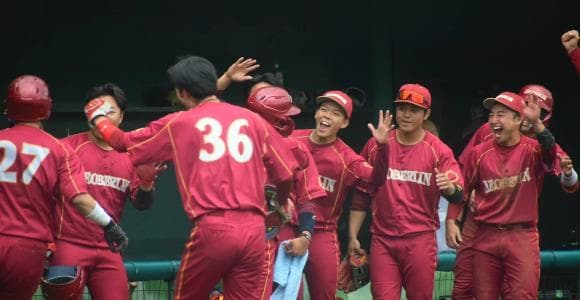 「選手と意見交換」「競争意識を生む」新監督とともに戦った桜美林大の春季リーグ戦（前編）