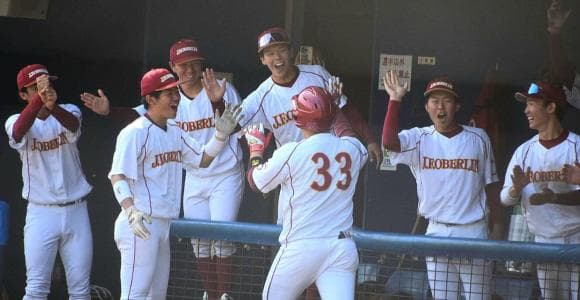 「選手と意見交換」「競争意識を生む」新監督とともに戦った桜美林大の春季リーグ戦（後編）