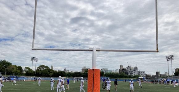 「夢ってカッコ良くないですか？」アサヒ飲料クラブチャレンジャーズが尼崎ボウル開催