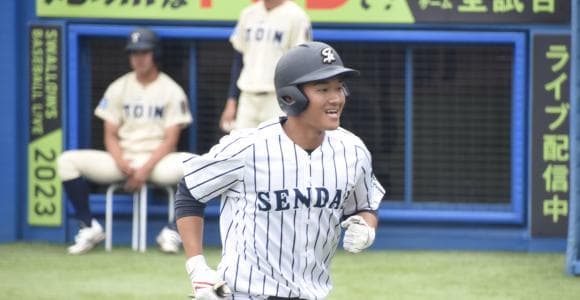 「お前らは補欠じゃなくて切り札なんだ」9年ぶり全国８強入りの仙台大、控えメンバーを奮い立たせた指揮官の言葉