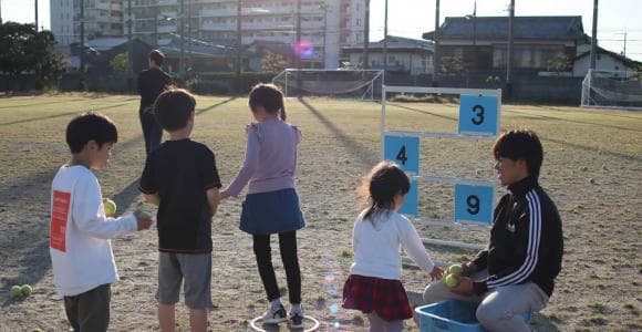 とにかく子どもたちが思い切り体を動かし、遊ぶこと。滋賀大学「放課後あそび場プロジェクト」の先進性