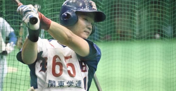 軟式野球は「きっかけ」を与えてくれる～大学軟式野球日本代表選考会レポート（前編）