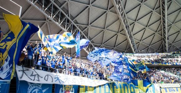 大分トリニータ・松本怜CROに聞く「共創」の先に見据えるゴールと地域への思い