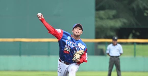 「まさかこんなに時間がかかるとは…」台湾・楽天モンキーズ入団の由規 1771日にわたる復帰への道のりと現在地「自分が体現できて教えられることが一番の教材に」