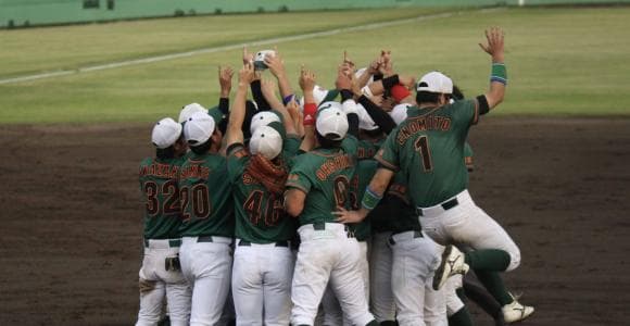 クラブ、企業、独立を経てたどり着いた「野球を追求できる」場所～所沢グリーンベースボールクラブ、4年ぶりの全国へ（前編）